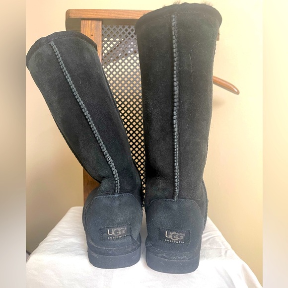 The New Classic Tall II Boot from UGG® - Picture 2 of 4